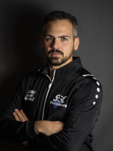 Dario Donatelli