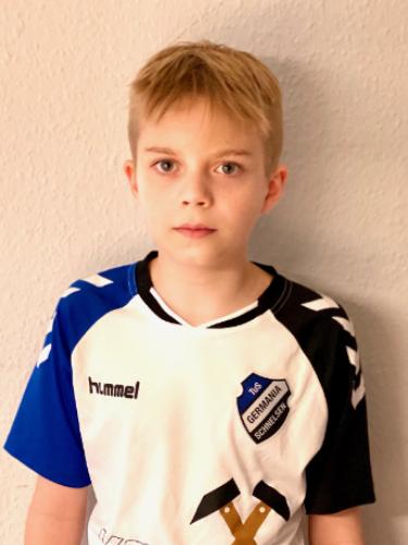 Juri Niklas Giese