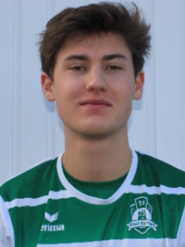 Niklas Cornelius Fritsche