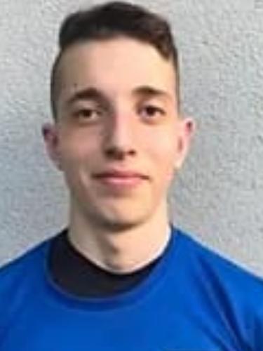 Stergios Chatzoglou