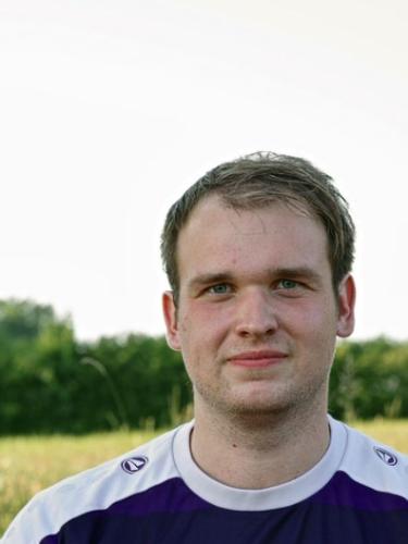 Tobias Rönnau