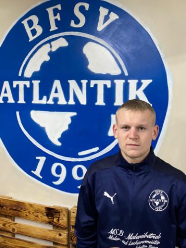 Maksym Khlan