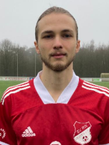 Alexander Ntinas