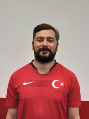 Tugrul Bayrak