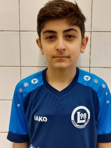 Serhat Özger