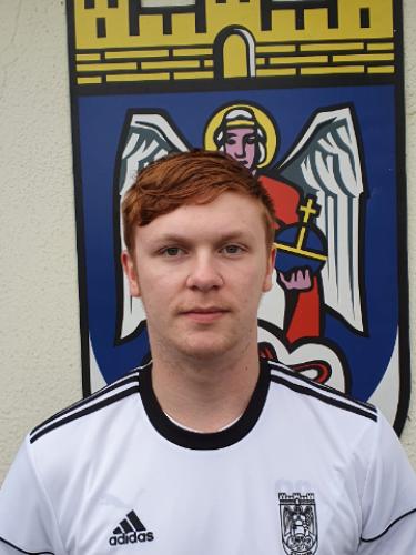 Christoph Dahmann