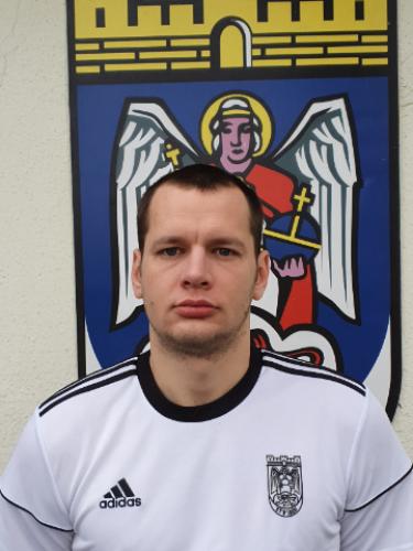 Maxim Gudun