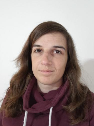 Rebecca Wörle