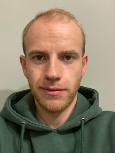 Niklas Lohmann