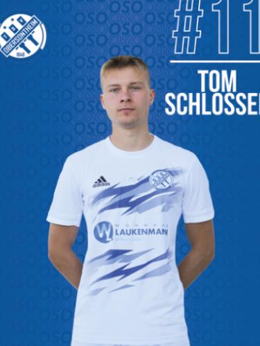 Tom Schlosser