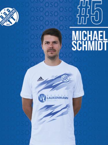Michael Schmidt