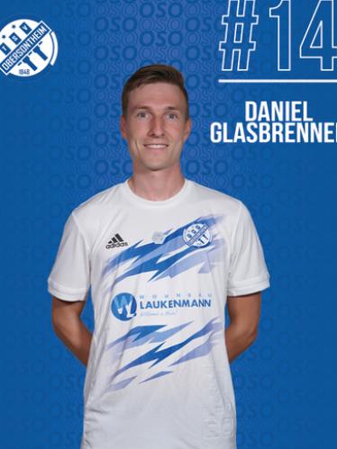 Daniel Glasbrenner