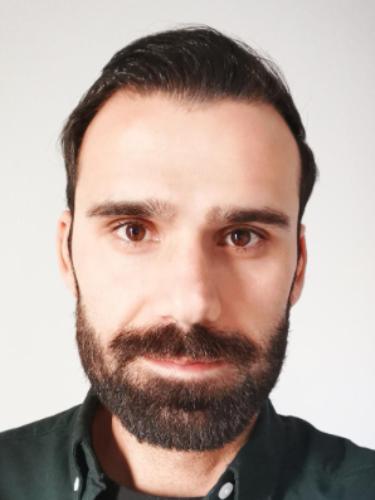 Ferdaus Isahqzoi
