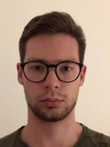 Jonas Imhof