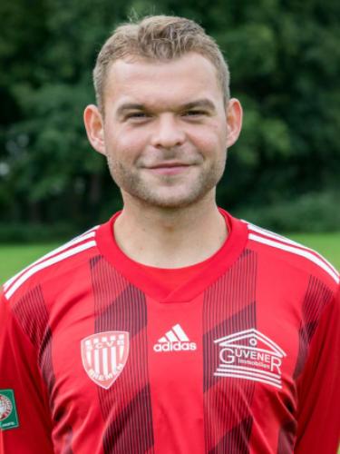 Patrick Glombik