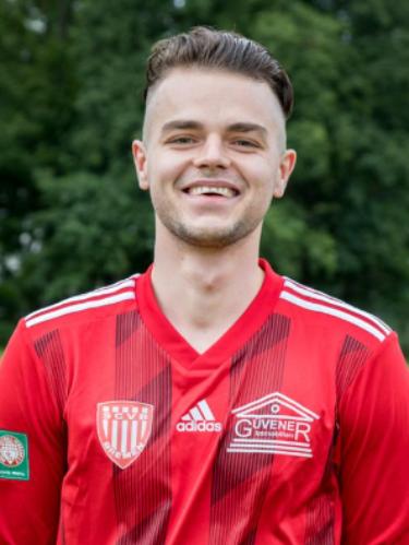 Kamil Melka
