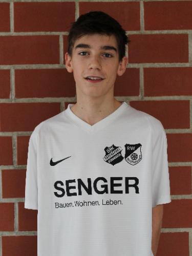 Benjamin Enge