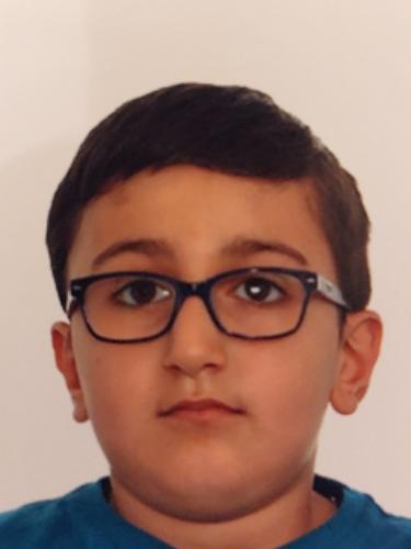 Abdulkerim Keskin