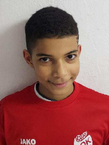 Elias Fernandes Antonio