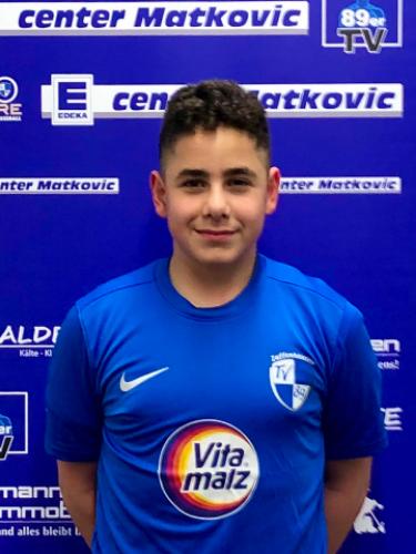 Imran Yazici