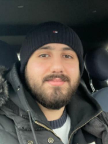 Muhammed Öner