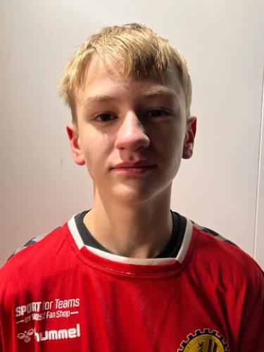 Luis Günter Schnabel