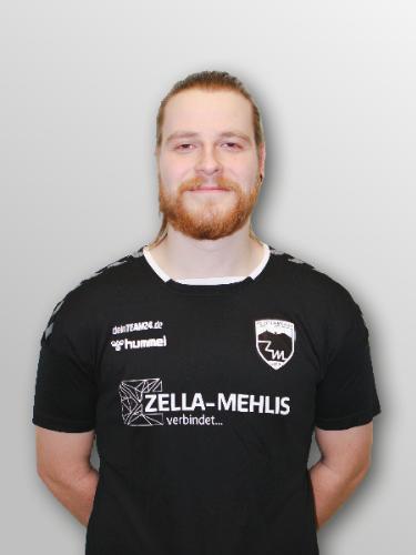 Kevin Kaiser