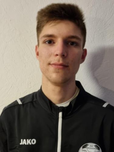 Max Berten