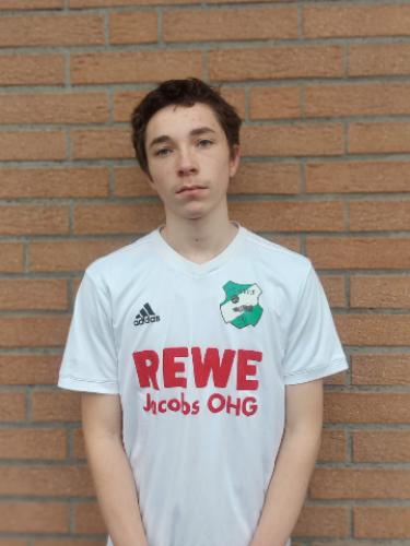 Jonas Ziegler