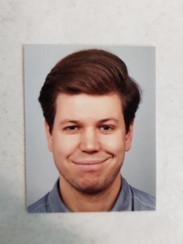 Daniel Daum
