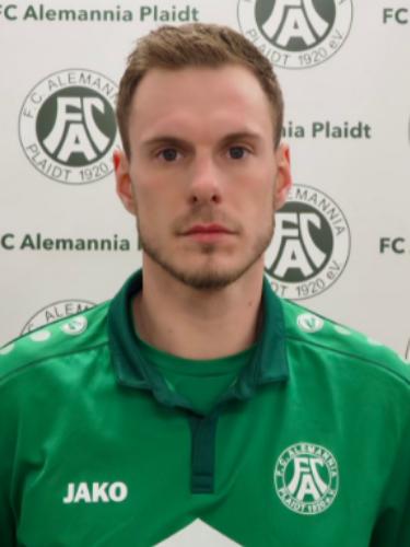 Michael Richter