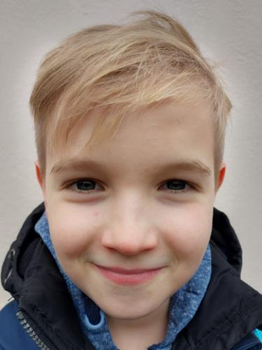 Janik Hawes