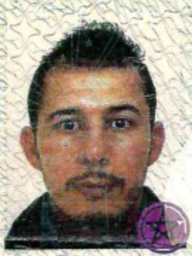 Abdelhamid Chejai