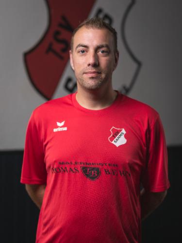 Christian Hase