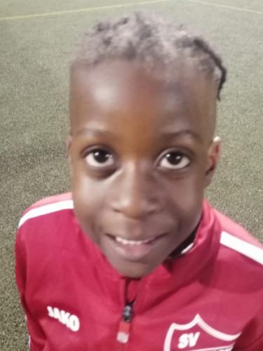 Keyrone Oliech Opundo