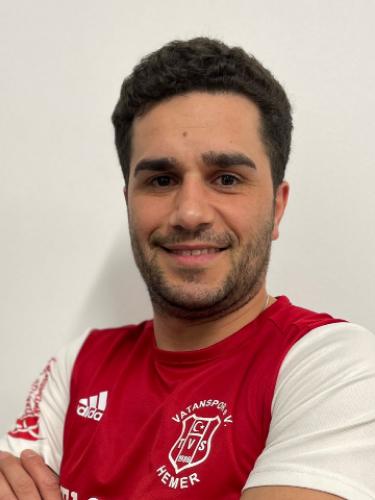 Nuno Filipe Gomes Sobreiro