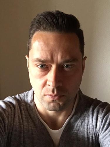 Daniel Lajic