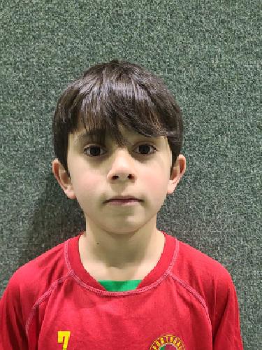 Mevan Abdo