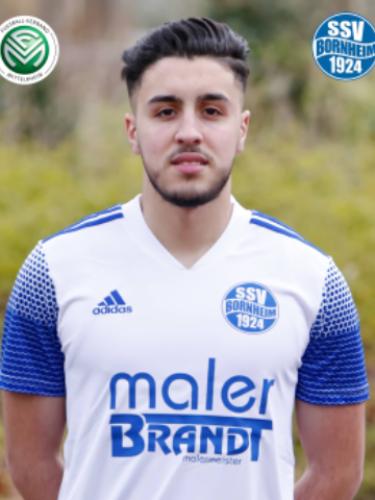 Oualid Al Arroudi
