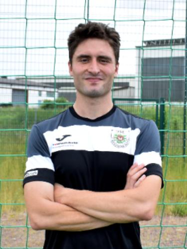 Benjamin Döhne