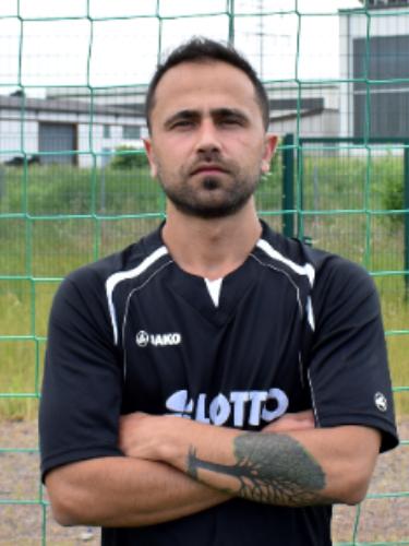 Emir Korkmaz