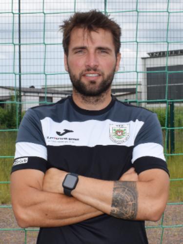 Kristian Kozole