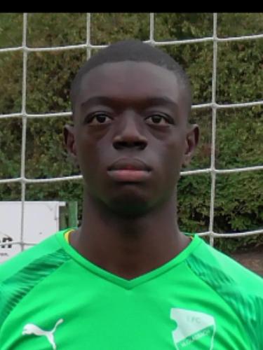 Darell Kristuel Kacou