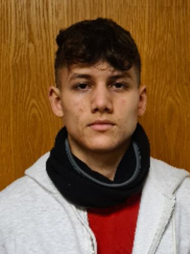 Ion Bogdan Serban