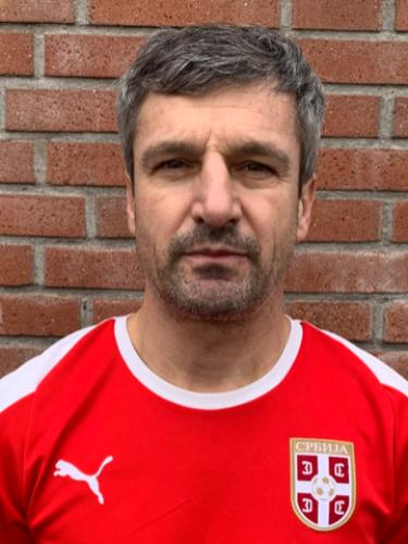 Ranko Kovacevic