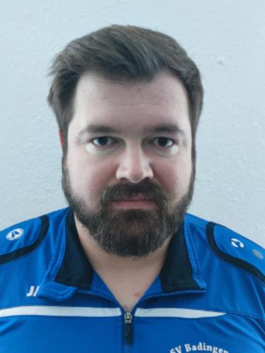 Tobias Ahrens
