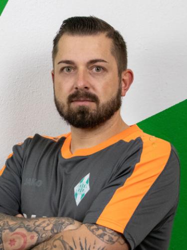 Benjamin Grunenberg