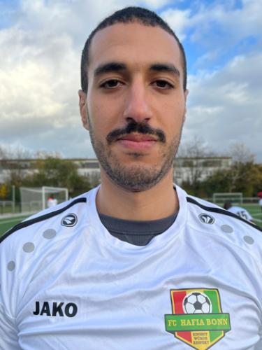 Ayoub Bakkar