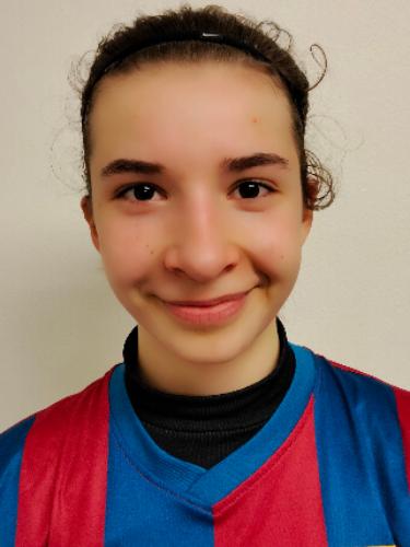 Elisa Cailliet