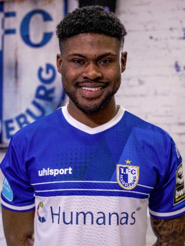 Moritz Broni Kwarteng